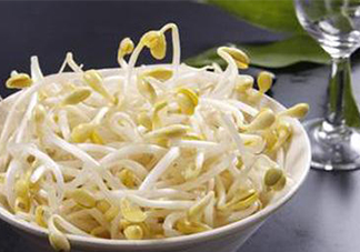 黃豆芽熱量高嗎？吃黃豆芽會(huì)長(zhǎng)胖嗎？