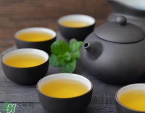 五月份喝什么茶？5月份喝什么茶？