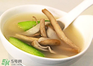 5月份喝什么湯？五月份適合喝什么湯？
