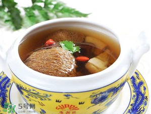 5月份喝什么湯？五月份適合喝什么湯？
