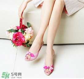 五月份穿什么鞋？5月份穿什么鞋？