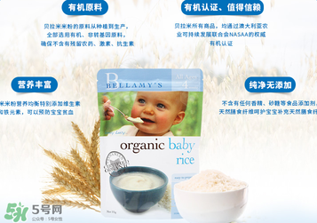 貝拉米米粉含鐵嗎？貝拉米米粉含鐵量