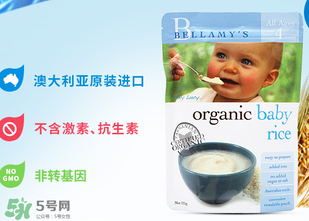 貝拉米米粉含鐵嗎？貝拉米米粉含鐵量