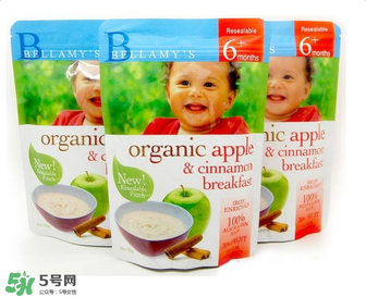 貝拉米有米粉嗎？貝拉米生產(chǎn)米粉嗎？