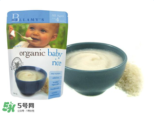 貝拉米有米粉嗎？貝拉米生產(chǎn)米粉嗎？