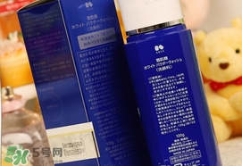 雪肌精洗顏粉怎么用？雪肌精洗顏粉幾天用一次？