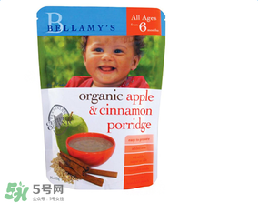 貝拉米燕麥米粉過敏 貝拉米燕麥米粉會過敏嗎？ 