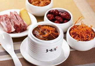 5月份喝什么湯？五月份適合喝什么湯？