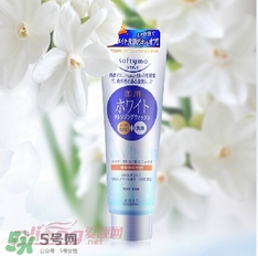 高絲softymo洗面奶怎么樣？kose洗面奶好用嗎？