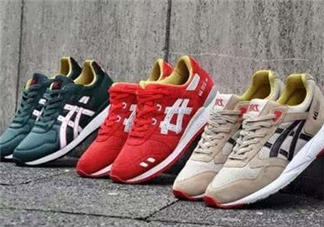 asics是什么牌子？asics是什么檔次？