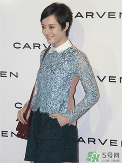 carven是什么牌子？carven卡紛是什么檔次？