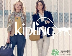 kipling凱浦林是什么牌子？kipling是哪個(gè)國家的品牌？