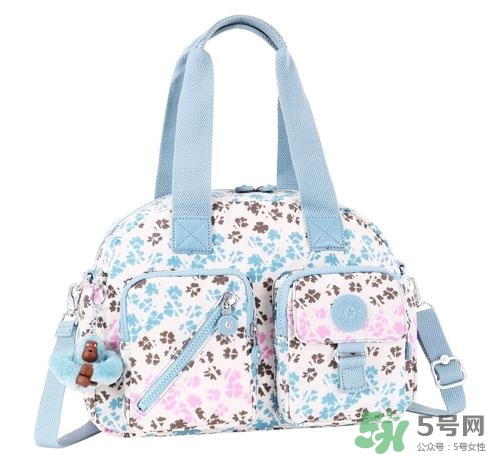kipling2017春季新品好看嗎？凱浦林春季新款包包怎么樣？