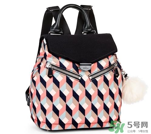 kipling2017春季新品好看嗎？凱浦林春季新款包包怎么樣？