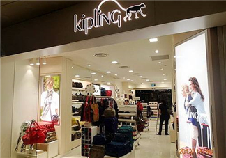 kipling2017春季新品好看嗎？凱浦林春季新款包包怎么樣？
