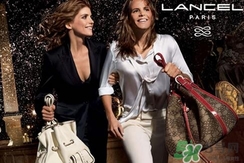 lancel是什么牌子？lancel蘭姿是什么檔次？