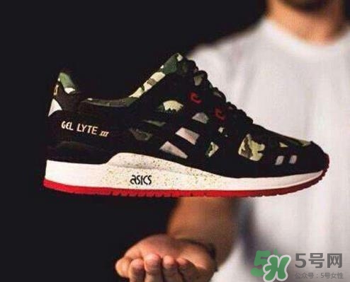 asics是什么牌子？asics是什么檔次？