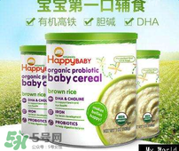 禧貝米粉一段怎么樣？禧貝米粉一段好不好？