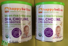禧貝米粉一段怎么樣？禧貝米粉一段好不好？