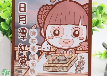 am豬頭妹面膜怎么用？am豬頭妹面膜適合多少歲？