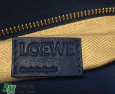 loewe puzzle怎么看真假？loewe puzzle真假辨別