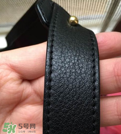 loewe puzzle怎么看真假？loewe puzzle真假辨別