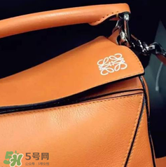 loewe puzzle怎么看真假？loewe puzzle真假辨別