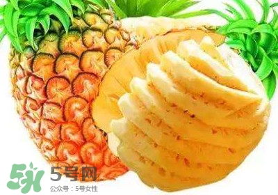 吃菠蘿舌頭麻怎么回事？吃菠蘿舌頭麻是過敏嗎
