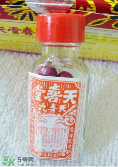 天喜丸怎么分辨真假？天喜丸怎么辨別真假？