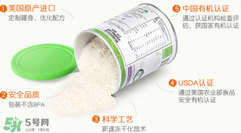 禧貝米粉一段怎么吃？禧貝米粉一段怎么沖？