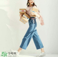 牛仔闊腿褲搭配什么鞋子？闊腿牛仔褲搭配什么鞋子好看？