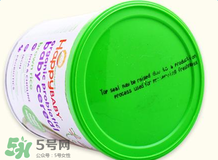 禧貝米粉一段含鐵嗎？禧貝米粉一段是否含鐵？