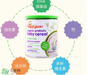 禧貝米粉一段含鐵嗎？禧貝米粉一段是否含鐵？