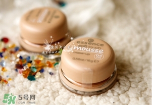 essence慕斯粉底怎么用？essence慕斯粉底怎么樣