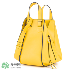 loewe彩虹假日系列包包好看嗎？羅意威彩虹系列包包怎么樣？