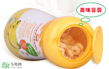 嘉寶和禧貝泡芙哪個好？嘉寶和禧貝泡芙的區(qū)別