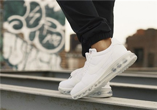 nike air max怎么搭配？耐克air max怎么搭配好看？