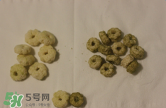 禧貝泡芙真假怎么看？禧貝泡芙真假辨別