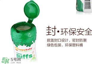禧貝泡芙怎么開？禧貝泡芙怎么打開？