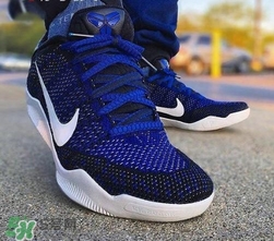 nike kobe11怎么樣？耐克kobe11測評