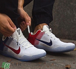 nike kobe11怎么樣？耐克kobe11測評
