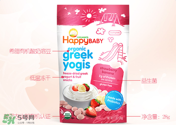 禧貝溶豆怎么樣？禧貝溶豆好不好？
