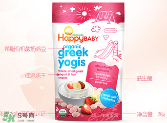 禧貝溶豆成分如何？禧貝溶豆成分表