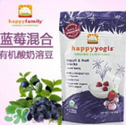 禧貝溶豆幾個月吃？禧貝溶豆適合多大的寶寶？