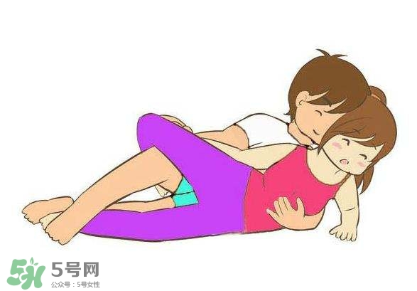 孕期可以有性生活嗎？孕期性生活的感覺會有不同嗎？