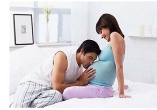孕期可以有性生活嗎？孕期性生活的感覺會有不同嗎？