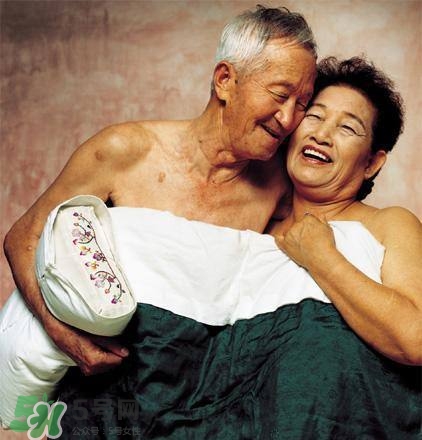 老年人還能性生活嗎？老年人的性生活需要注意什么？