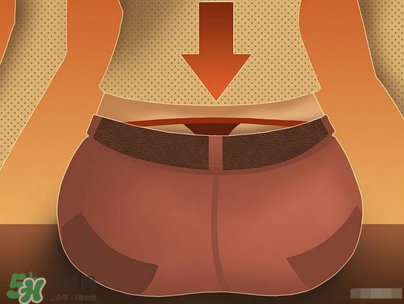 女人穿丁字褲什么感覺？丁字褲如何挑選？