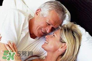 老年人性生活如何才能更美妙？如何喚醒老年人的性欲