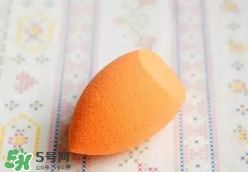 美妝蛋怎么挑選？美妝蛋哪種好？